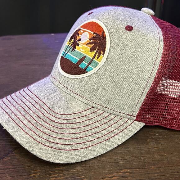 trucker hats for men - Picture 1 of 4